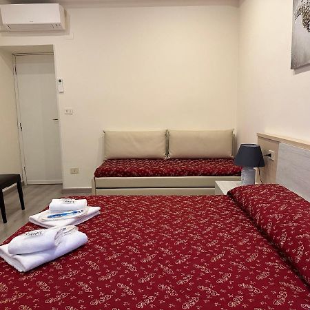 Casa Vacanza Vahid Rom Eksteriør billede