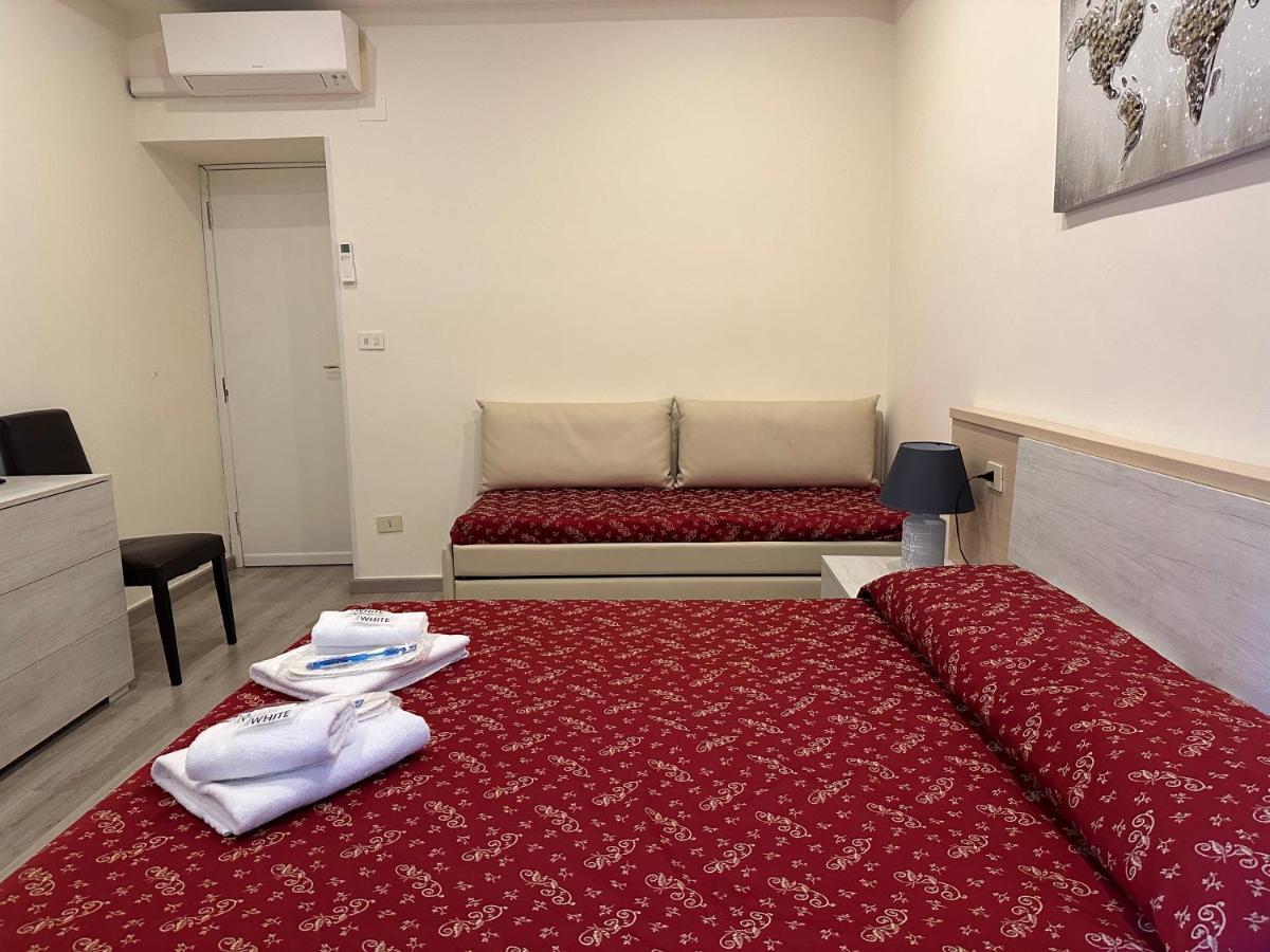 Casa Vacanza Vahid Rom Eksteriør billede