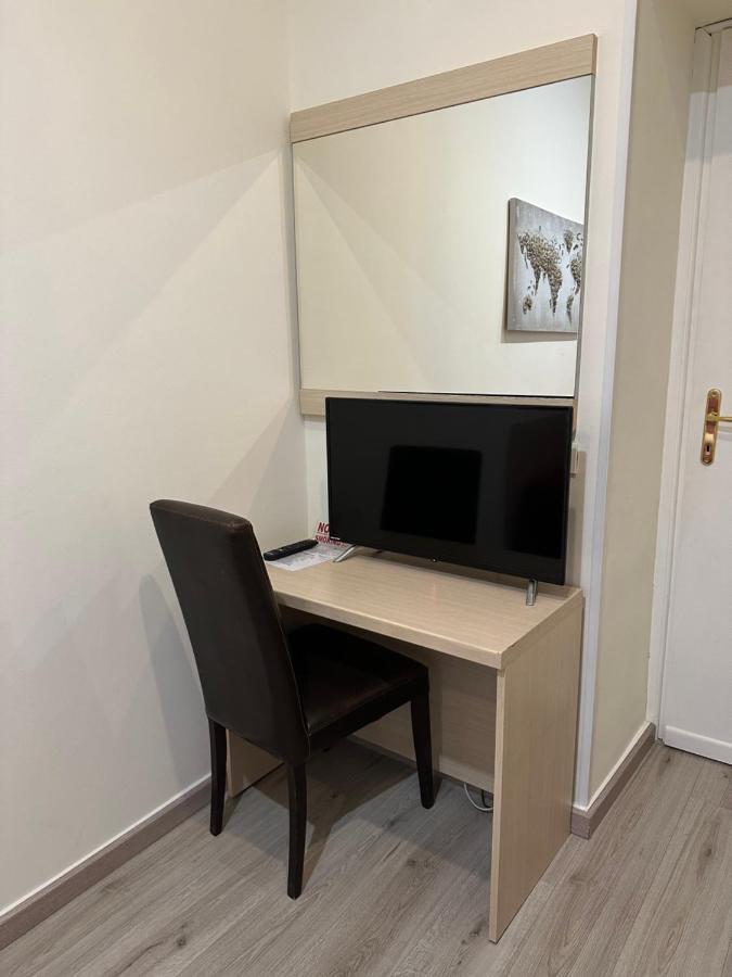 Casa Vacanza Vahid Rom Eksteriør billede