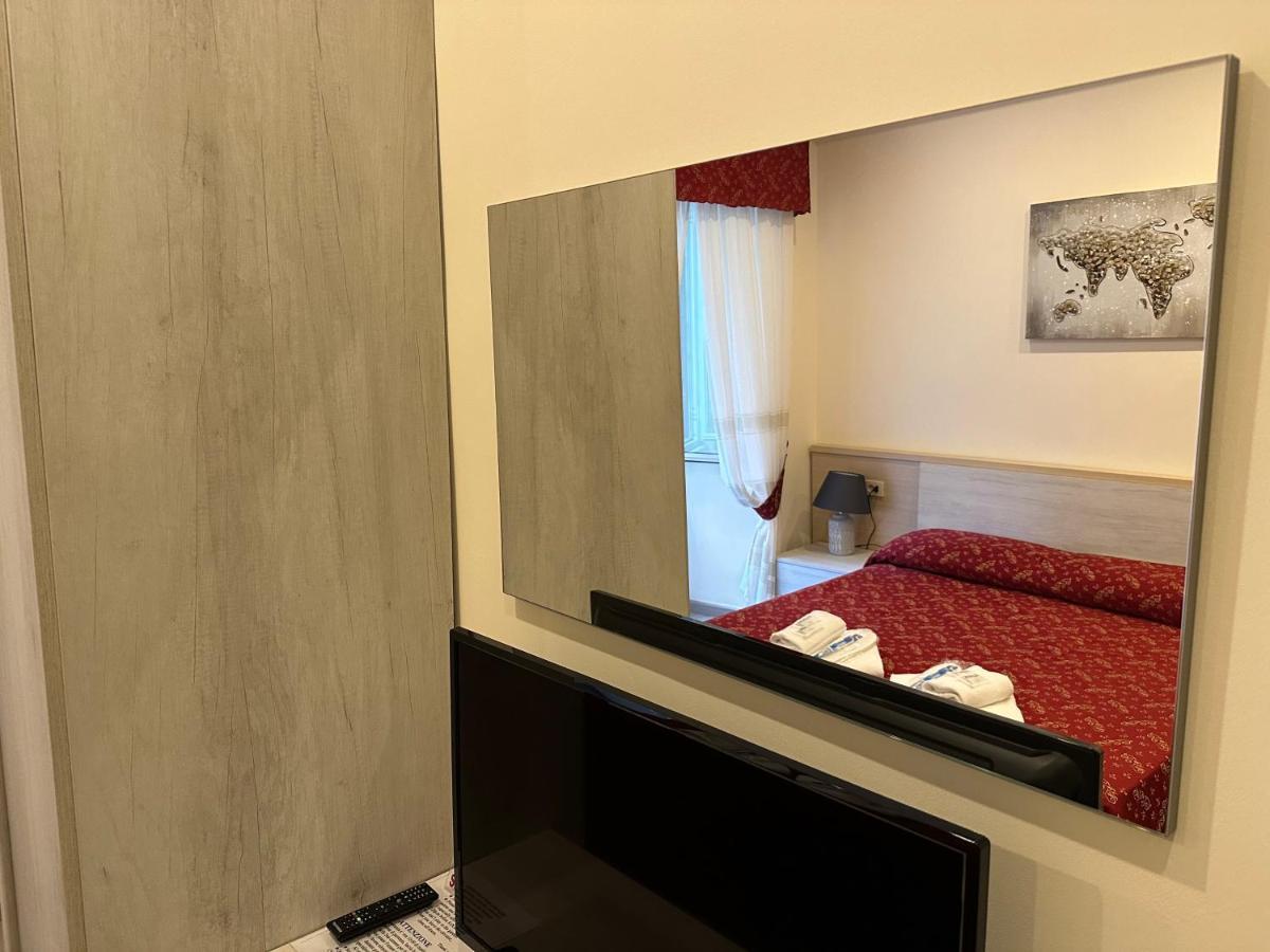 Casa Vacanza Vahid Rom Eksteriør billede